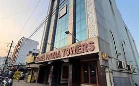 Hotel Priya Towers